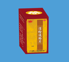 消栓通絡(luò)片