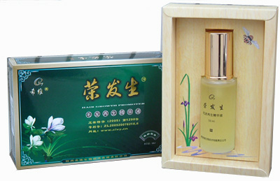 防脫 生發(fā)  止脫 育發(fā)液