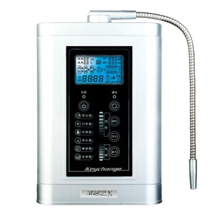 會銷佳品好樂加熱型電解水機全國招商