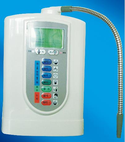 會銷佳品好樂水宜生電解水機全國招商