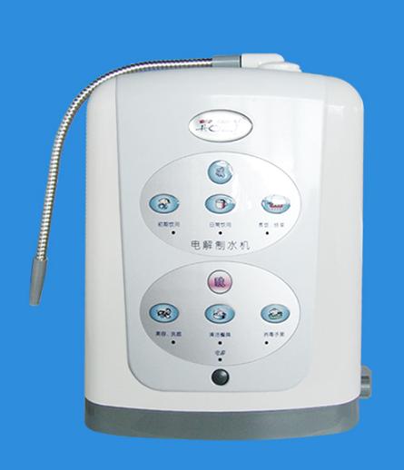 會銷佳品好樂雙膜電解水機(jī)招商
