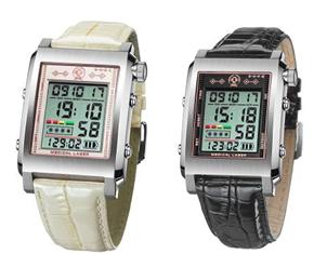 百家益激光治療儀