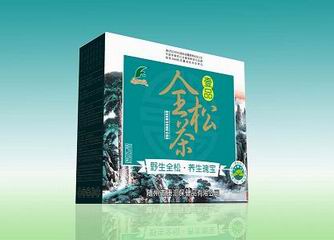松茶養(yǎng)生之道|壹品全松茶|保健茶|袋泡茶