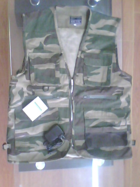 電發(fā)熱功能內(nèi)衣-代加工