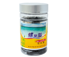 海澳藥業(yè) 苦瓜素軟膠囊