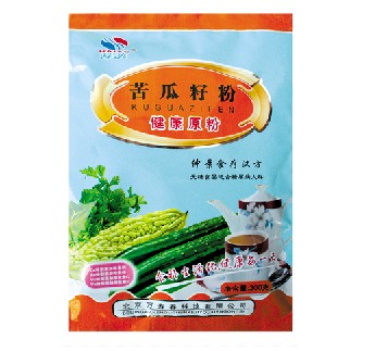 海澳藥業(yè) 果蔬籽粉