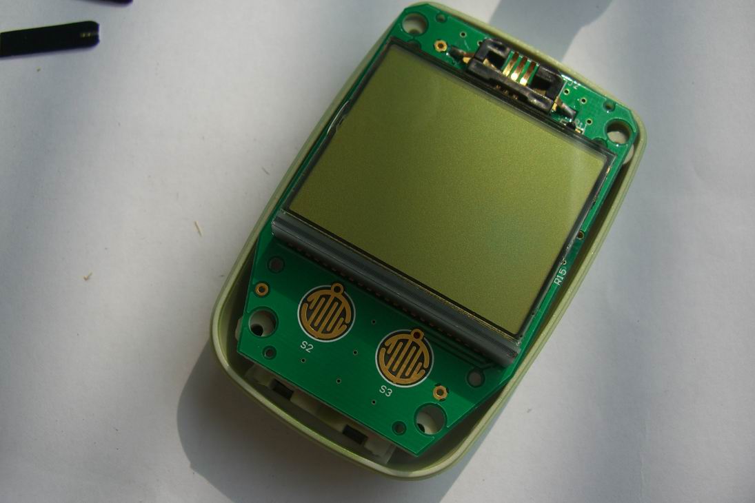 求購(gòu)血糖儀機(jī)芯