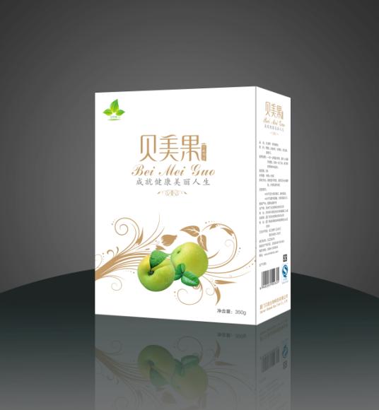 排毒**美容貝美果?纖梅物語