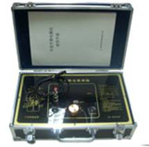 全息生物電檢測儀