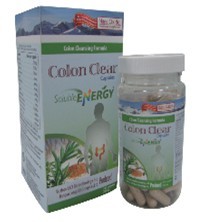 蘇州雷奧一氧化氮系列---腸清通