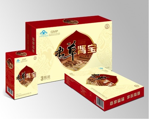 蟲(chóng)草腎寶