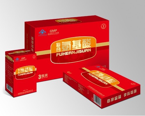 復(fù)合氨基酸