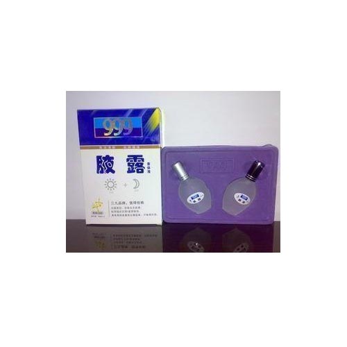 三九腋露香體液