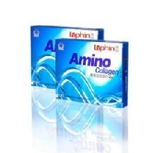 鹿骨膠原蛋白膠囊