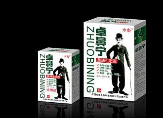 卓鼻寧鼻通生態(tài)液