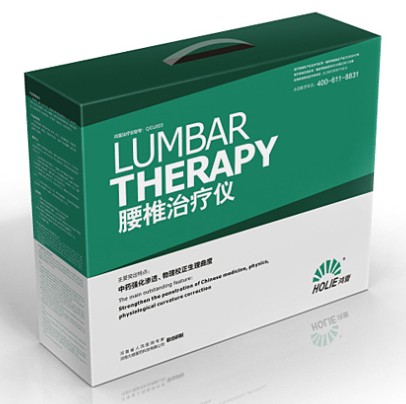 多功能脊柱治療儀