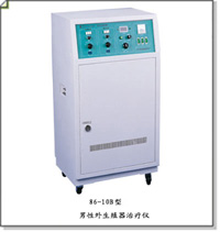 男性外生殖器治療儀