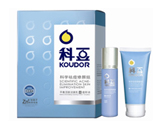 科豆平衡活膚潔面乳