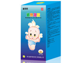 金貝貝退熱凝膠