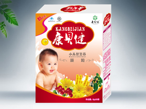 小兒益生菌顆粒