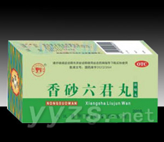 濃縮香砂六君丸 系列精品熱招！