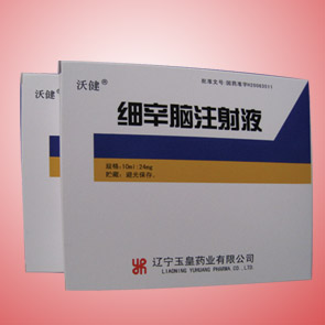 沃健 細(xì)辛腦注射液