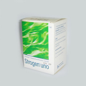 施通根（德國(guó)進(jìn)口植物藥）