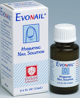 艾沃保濕指甲水