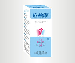 一次性載液抗菌器