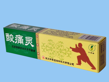 酸痛靈霜?jiǎng)? /></td>
                              <td align=