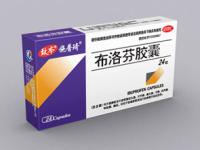 布洛芬膠囊