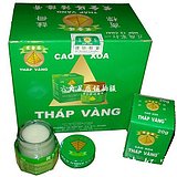 黃金塔活絡(luò)膏