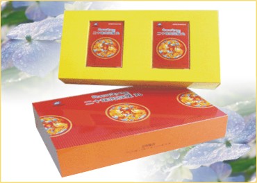 二十味肉豆蔻丸