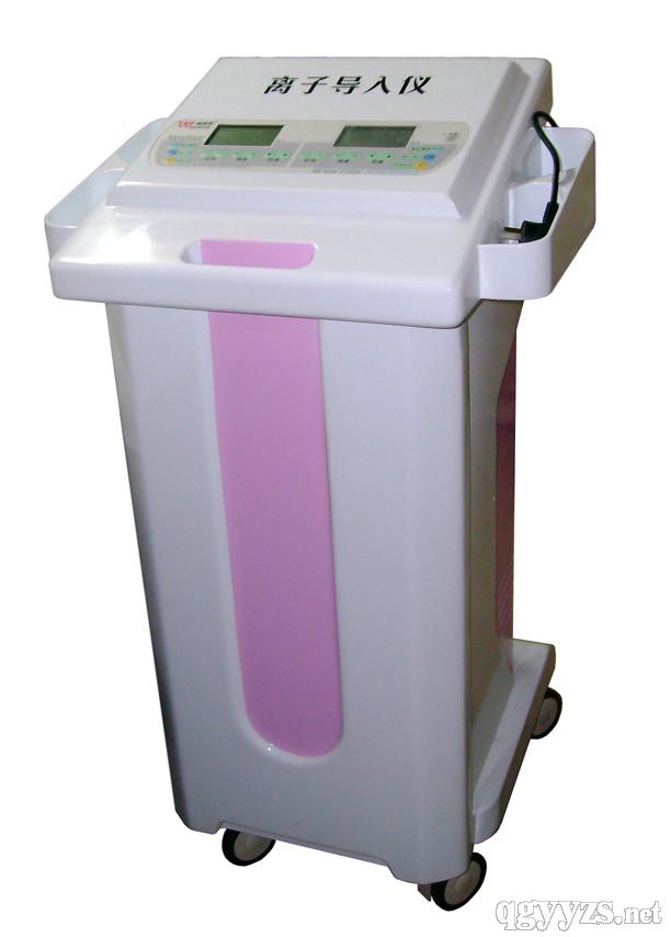 威諾敦骨科離子導(dǎo)入治療儀