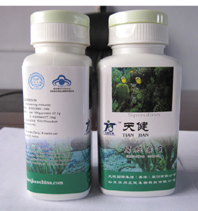 100克優(yōu)質(zhì)螺旋藻片