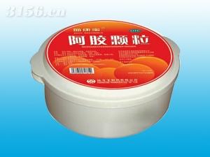 阿膠顆粒--5g×32袋/盆