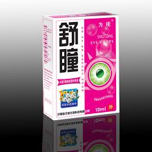 舒瞳潤(rùn)清護(hù)眼液