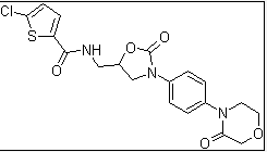 利伐沙班 技術(shù)轉(zhuǎn)讓 366789-02-