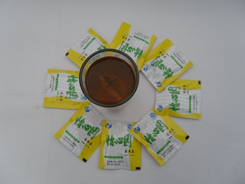 南陽(yáng)市五朵山特產(chǎn) 保健養(yǎng)生茶 代用茶 減