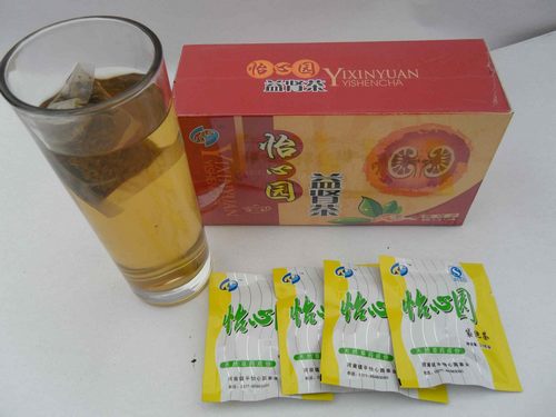 秦嶺特產(chǎn) 全國招商 純中藥茶 2.5g*