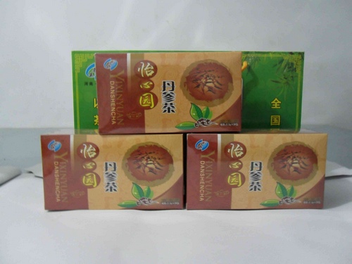 廠家直招 河南南陽 特色茶 原料保證 低