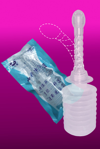 億貝康 婦科沖洗器