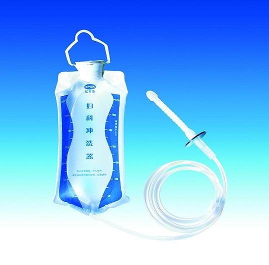 億貝康 婦科沖洗器