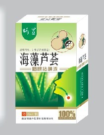 海藻蜂膠鼻粘膜液