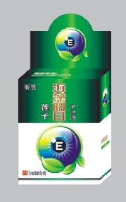 海藻蓮子明目護理液