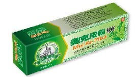 美克皮霸軟膏