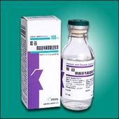 阿昔洛韋葡萄糖注射液