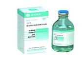 鹽酸格拉司瓊葡萄糖注射液
