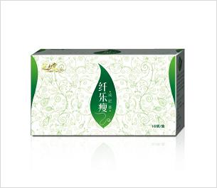 纖樂瘦身茶加工/保健茶加工湖北芝元堂