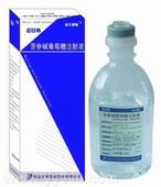 苦參素葡萄糖注射液